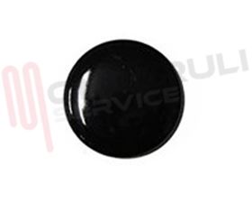 Visualizza i dettagli per PIATTELLO SMALTATO CORONA CENTRALE DIAM. 40MM. Immagine di PIATTELLO SMALTATO CORONA CENTRALE DIAM. 40MM.