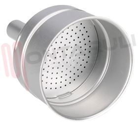 Visualizza i dettagli per IMBUTO 6 TAZZE ALICIA DIAM. 6CM. Immagine di IMBUTO 6 TAZZE ALICIA DIAM. 6CM.