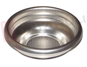 Visualizza i dettagli per FILTRO 1 TAZZA 7 GR. Ø 70X24,5 MM. Immagine di FILTRO 1 TAZZA 7 GR. Ø 70X24,5 MM.
