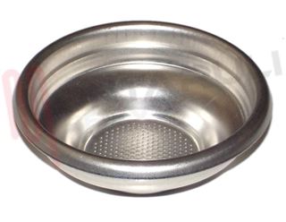 Immagine di FILTRO 1 TAZZA 7 GR. Ø 70X24,5 MM.