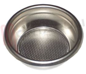 Visualizza i dettagli per FILTRO 2 TAZZE 12 GR. Ø 70X21 MM. Immagine di FILTRO 2 TAZZE 12 GR. Ø 70X21 MM.