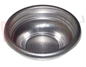 Visualizza i dettagli per FILTRO 1 TAZZA 7 GR. ECONOMICO Ø 70X24,5 MM. Immagine di FILTRO 1 TAZZA 7 GR. ECONOMICO Ø 70X24,5 MM.