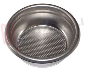 Visualizza i dettagli per FILTRO 2 TAZZE 14 GR. ECONOMICO Ø 70X25 MM. Immagine di FILTRO 2 TAZZE 14 GR. ECONOMICO Ø 70X25 MM.