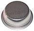 Immagine di FILTRO 2 TAZZE 14 GR. ECONOMICO Ø 70X25 MM.