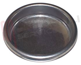 Visualizza i dettagli per FILTRO CIECO Ø 70X17 MM. Immagine di FILTRO CIECO Ø 70X17 MM.