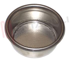 Visualizza i dettagli per FILTRO 2 TAZZE 18/21 GR. Ø 70X28 MM. Immagine di FILTRO 2 TAZZE 18/21 GR. Ø 70X28 MM.
