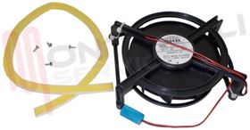 Visualizza i dettagli per MOTOVENTILATORE NMB 12V COMPLETO Immagine di MOTOVENTILATORE NMB 12V COMPLETO
