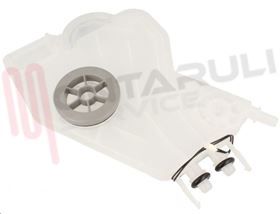 Visualizza i dettagli per AIR-BREAK CON FLUSSOMETRO SAMSUNG Immagine di AIR-BREAK CON FLUSSOMETRO SAMSUNG