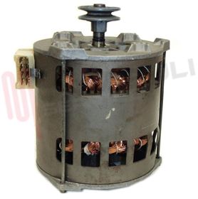 Visualizza i dettagli per MOTORE 2/12 POLI 14MF ROTAZIONE SX ANTIORARIO PHILCO Immagine di MOTORE 2/12 POLI 14MF ROTAZIONE SX ANTIORARIO PHILCO