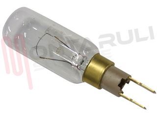 Immagine di LAMPADA FRIGO ATT. FASTON 40W 220/240V