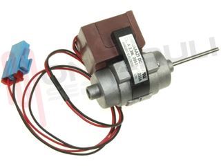Immagine di MOTOVENTILATORE DC13 V. 3.3W 2050R. 0.233A D4612AAA