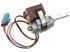 Immagine di MOTOVENTILATORE DC13 V. 3.3W 2050R. 0.233A D4612AAA