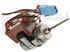 Immagine di MOTOVENTILATORE DC13 V. 3.3W 2050R. 0.233A D4612AAA