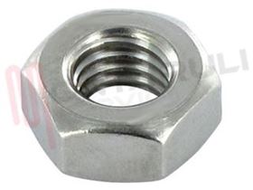 Visualizza i dettagli per DADO M5 MANOPOLA TIMER Immagine di DADO M5 MANOPOLA TIMER