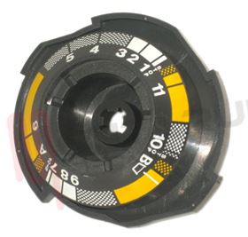 Visualizza i dettagli per MANOPOLA INDICE CAMMA LAVATRICE Immagine di MANOPOLA INDICE CAMMA LAVATRICE
