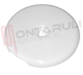 Visualizza i dettagli per FERMABULBO TERMOSTATO BIANCO Immagine di FERMABULBO TERMOSTATO BIANCO