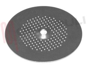 Visualizza i dettagli per FILTRO DOCCETTA ACCIAIO DIAM. 48,8MM. OLIMPIC Immagine di FILTRO DOCCETTA ACCIAIO DIAM. 48,8MM. OLIMPIC