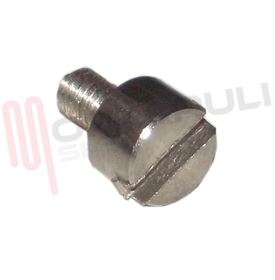 Visualizza i dettagli per VITE SPECIALE INOX DOCCETTA OLIMPIC Immagine di VITE SPECIALE INOX DOCCETTA OLIMPIC