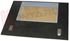 Immagine di VETRO FORNO SPECCHIO + SQUADRETTE 595X460MM.