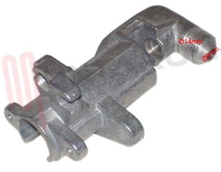Immagine di SUPPORTO VENTURI BRUCIATORE PICCOLO