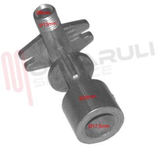 Immagine di SUPPORTO VENTURI BRUCIATORE GRANDE