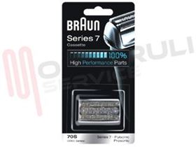 Visualizza i dettagli per TESTINA PULSONIC SERIE 70S Immagine di TESTINA PULSONIC SERIE 70S