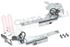 Immagine di KIT CERNIERA DX+SX LAVASTOVIGLIE