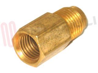 Immagine di RACCORDO RIDUZIONE 1/4'' SAE - 5/16'' SAE
