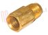 Immagine di RACCORDO RIDUZIONE 1/4'' SAE - 5/16'' SAE