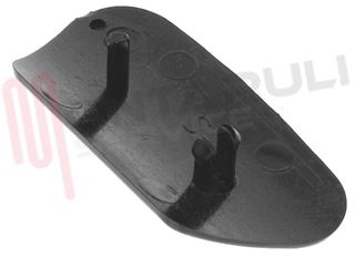 Immagine di COPRIFORO COPERCHIO SX P6 INDESIT
