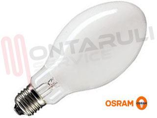 Immagine di LAMPADA A LUCE MISCELLATA HWL 250W E27 220-225V ELLISSOIDALE