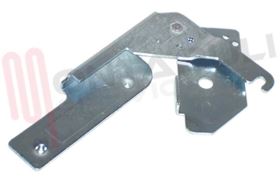 Visualizza i dettagli per CERNIERA PORTA SX LAVASTOVIGLIE SMEG Immagine di CERNIERA PORTA SX LAVASTOVIGLIE SMEG