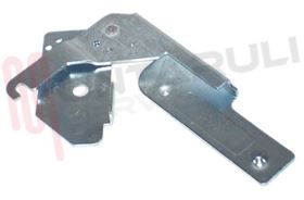 Visualizza i dettagli per CERNIERA PORTA DX LAVASTOVIGLIE SMEG Immagine di CERNIERA PORTA DX LAVASTOVIGLIE SMEG