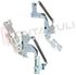 Immagine di KIT CERNIERA DX/SX LS