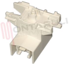 Visualizza i dettagli per INTERRUTTORE LAVASTOVIGLIE Immagine di INTERRUTTORE LAVASTOVIGLIE