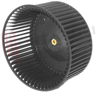 Immagine di VENTOLA CAPPA SX Ø145MM.