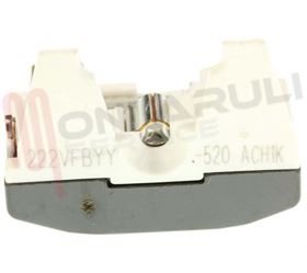 Visualizza i dettagli per SALVAMOTORE 222VFBYY - 520 Immagine di SALVAMOTORE 222VFBYY - 520