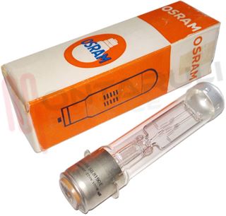 Immagine di LAMPADA 58.1890E 220V 100W P28S OSRAM