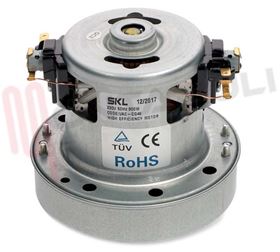 Visualizza i dettagli per MOTORE ASPIRAPOLVERE 800W 230V Immagine di MOTORE ASPIRAPOLVERE 800W 230V
