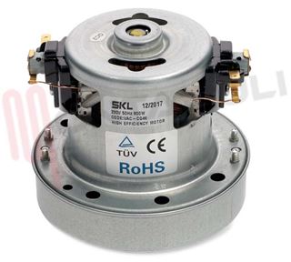 Immagine di MOTORE ASPIRAPOLVERE 800W 230V