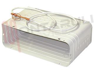 Immagine di EVAPORATORE MIS.370X230X125MM. SCAMBIATORE L=1400MM. CAPILLA