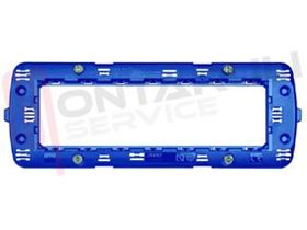 Visualizza i dettagli per SUPPORTO UNICO 7 MODULI LIVING/LIGHT Immagine di SUPPORTO UNICO 7 MODULI LIVING/LIGHT