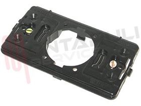 Visualizza i dettagli per SUPPORTO 1 POSTO SCHUKO SERIE MAGIC TIPO VECCHIO Immagine di SUPPORTO 1 POSTO SCHUKO SERIE MAGIC TIPO VECCHIO