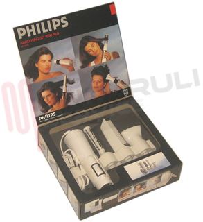 Immagine di ASCIUGACAPELLI MODELLATORE HP4523 PHILIPS