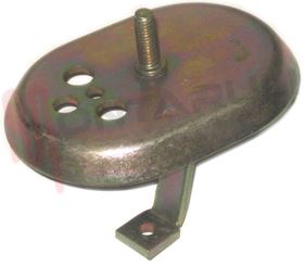 Visualizza i dettagli per FLANGIA AUTOCLAVICA SCALDABAGNO LATI PARALLELI Immagine di FLANGIA AUTOCLAVICA SCALDABAGNO LATI PARALLELI