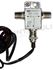 Immagine di ALIMENTATORE SPS1750 CORR.500MA 16VDC 2USC. 230V ENT.