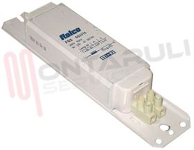 Visualizza i dettagli per REATTORE NORMALE 58-65W RELCO = ELT Immagine di REATTORE NORMALE 58-65W RELCO = ELT