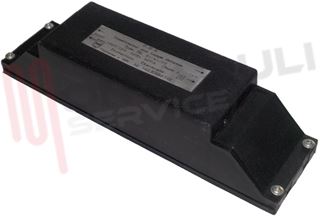 Immagine di TRASFORMATORE ELETTRONICO 12V 50W C.E.E.