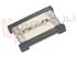 Immagine di CONNETTORE /ACCOPPIATORE PER STRISCE A LED SMD3528 8MM.