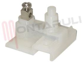 Visualizza i dettagli per CONTATTO INTERNO PER PULSANTE TASTIERE Immagine di CONTATTO INTERNO PER PULSANTE TASTIERE